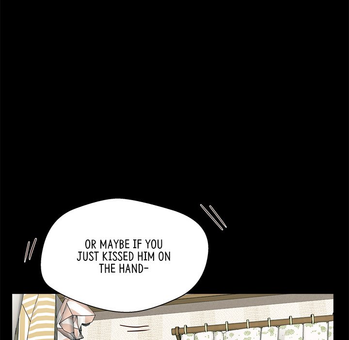 Jinxed Chapter 14 - Page 34