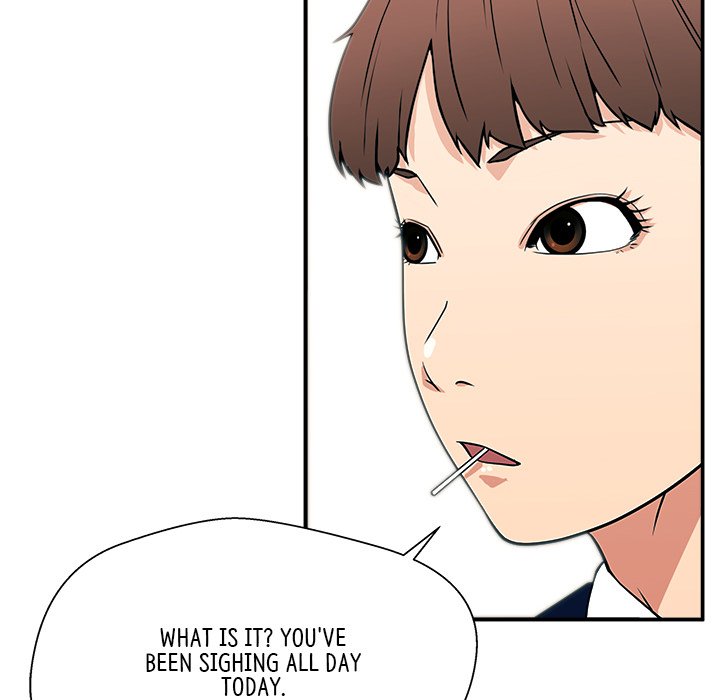 Jinxed Chapter 14 - Page 42