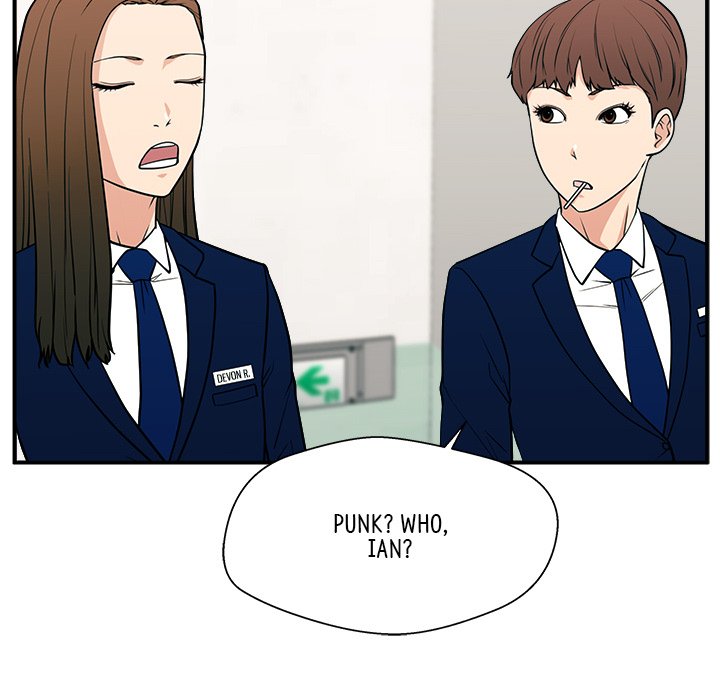 Jinxed Chapter 14 - Page 44