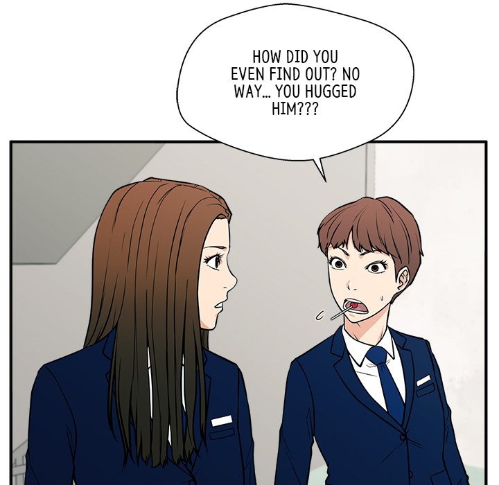 Jinxed Chapter 14 - Page 47