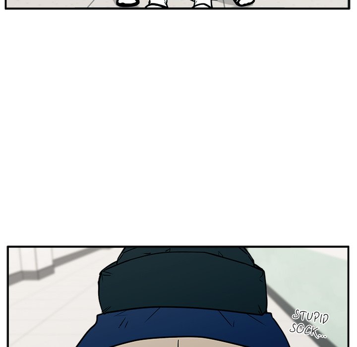 Jinxed Chapter 14 - Page 50