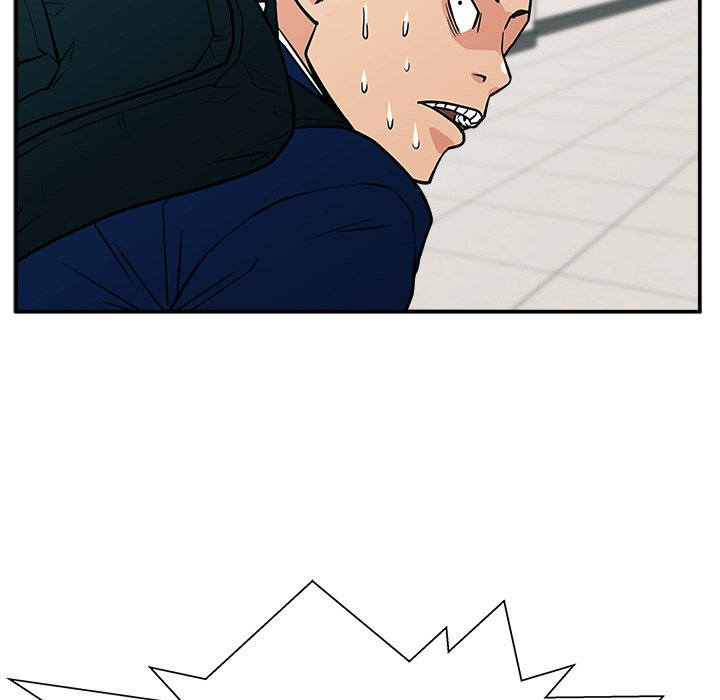 Jinxed Chapter 14 - Page 56