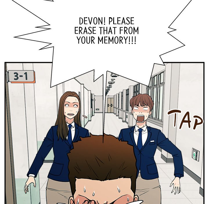 Jinxed Chapter 14 - Page 57