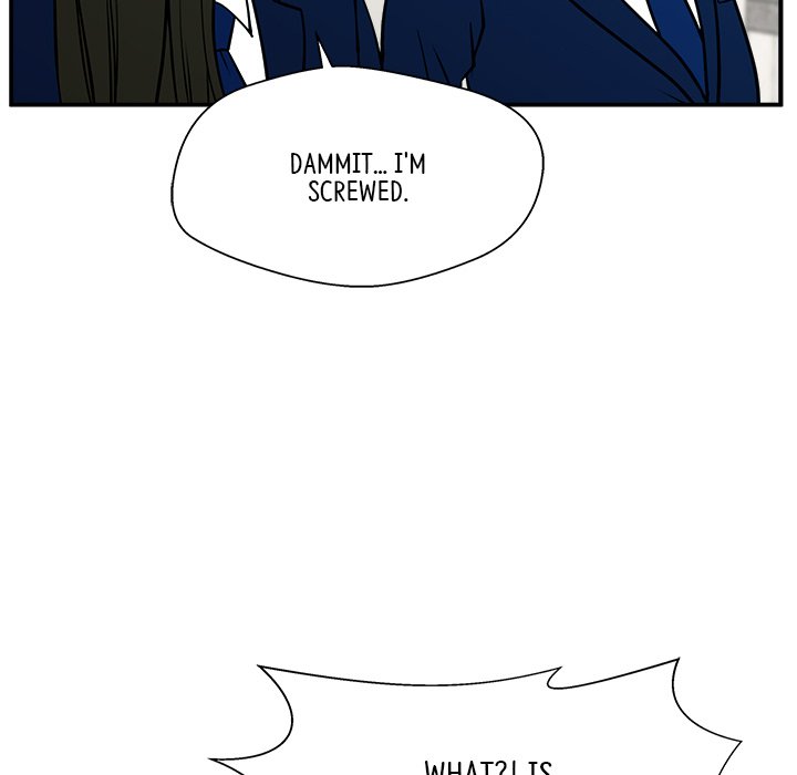 Jinxed Chapter 14 - Page 60