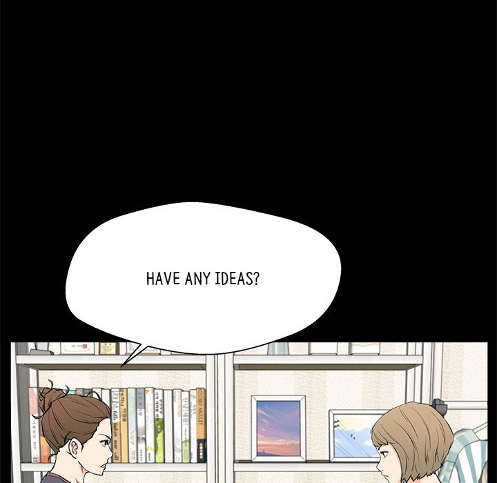 Jinxed Chapter 14 - Page 7