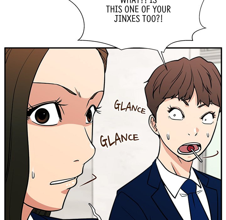 Jinxed Chapter 14 - Page 61