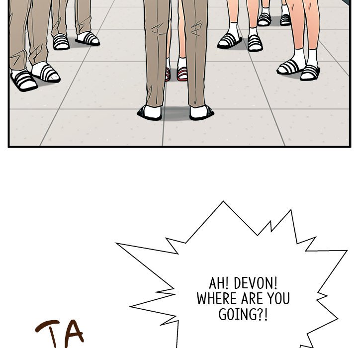 Jinxed Chapter 14 - Page 65