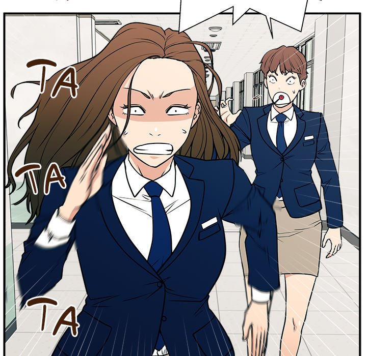 Jinxed Chapter 14 - Page 66