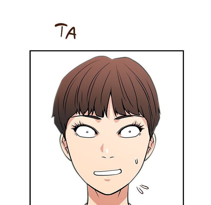 Jinxed Chapter 14 - Page 68