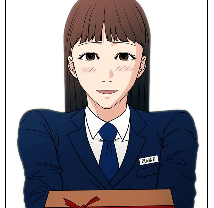 Jinxed Chapter 14 - Page 71