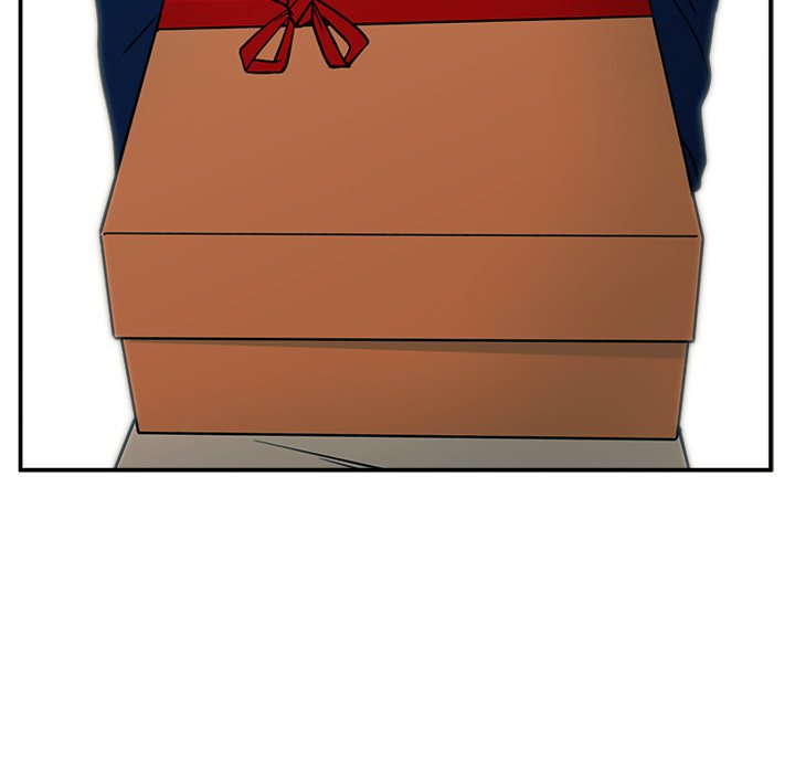 Jinxed Chapter 14 - Page 72