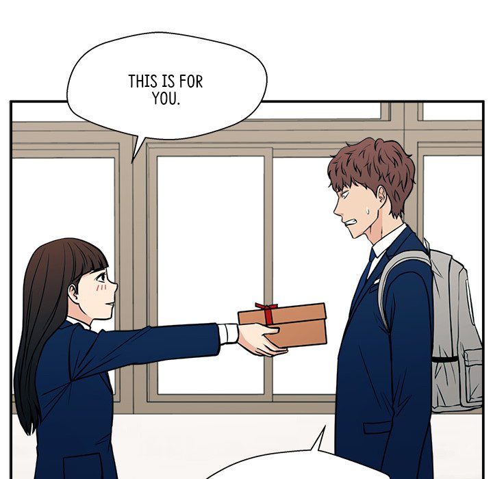 Jinxed Chapter 14 - Page 73