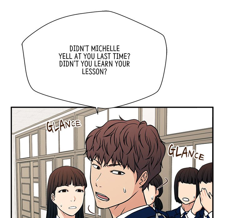 Jinxed Chapter 14 - Page 78