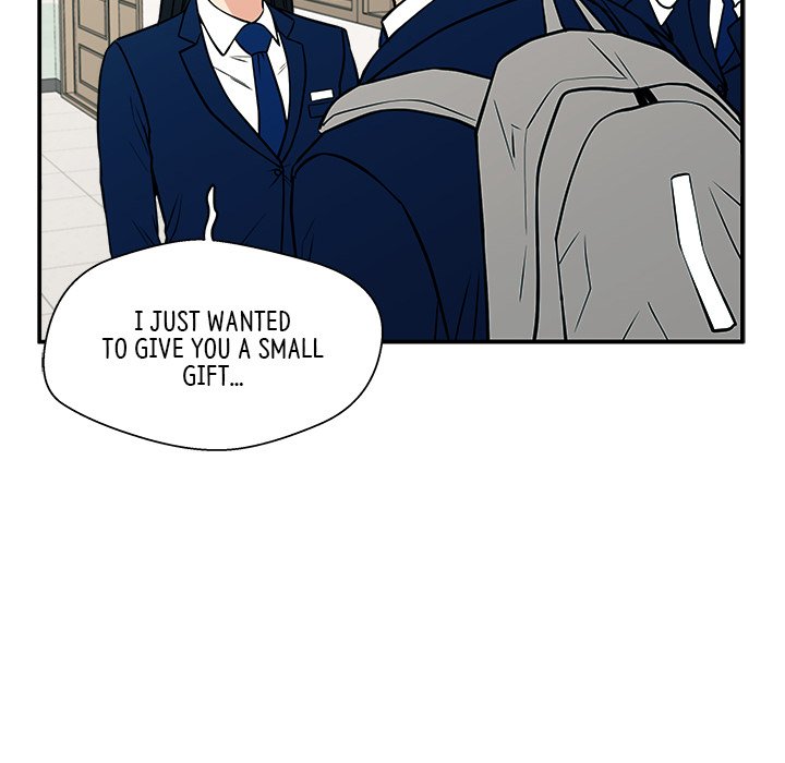 Jinxed Chapter 14 - Page 79