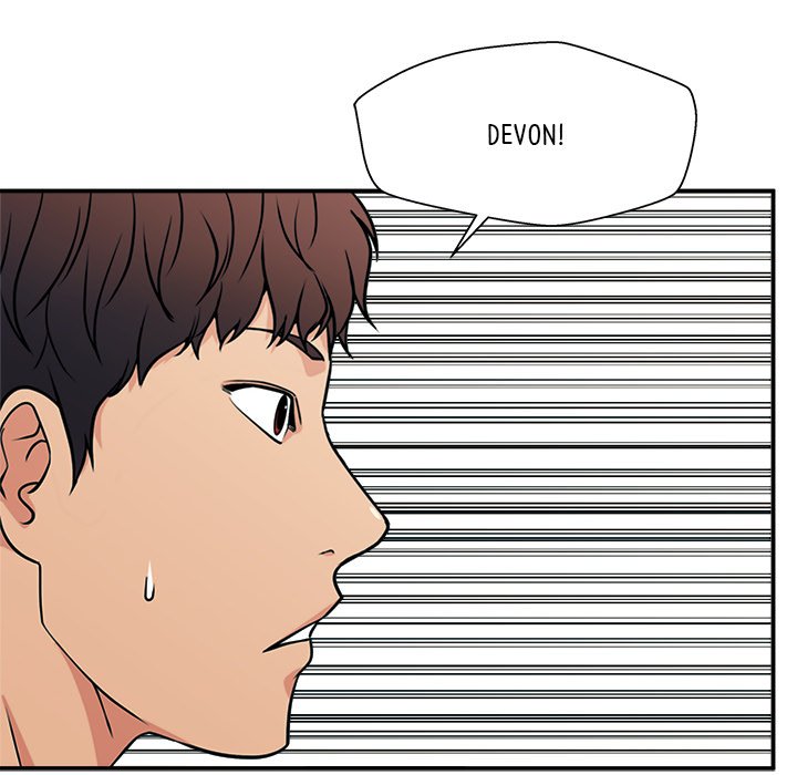 Jinxed Chapter 14 - Page 85