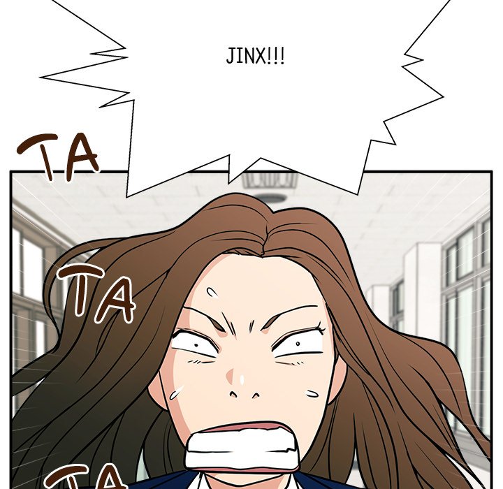 Jinxed Chapter 14 - Page 87