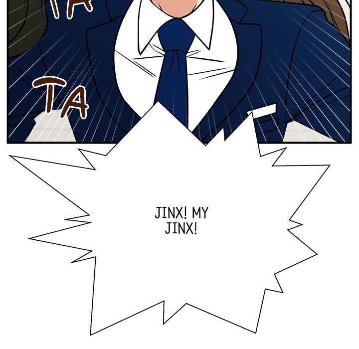 Jinxed Chapter 14 - Page 88