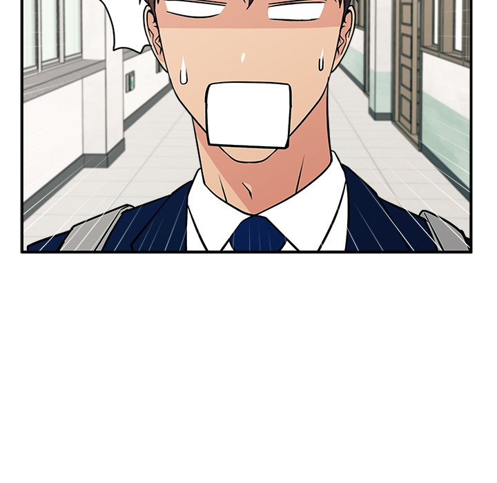 Jinxed Chapter 14 - Page 90