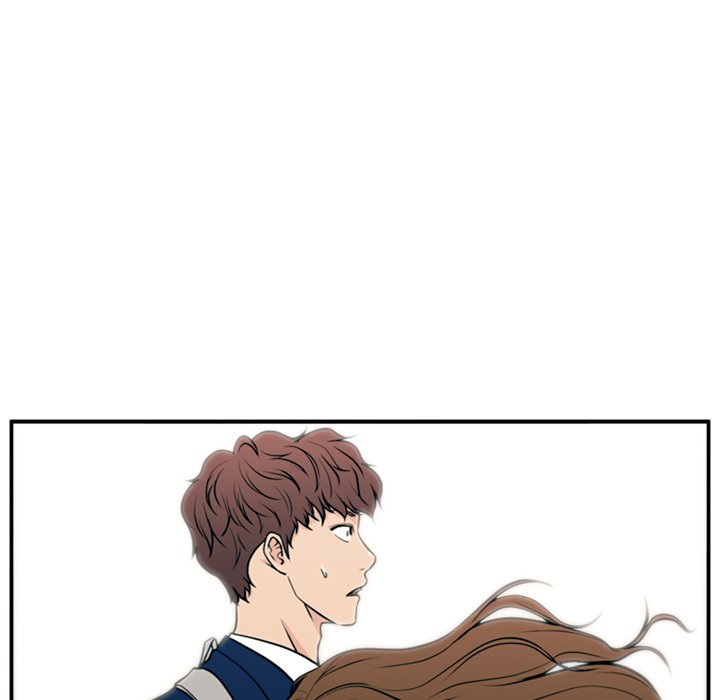 Jinxed Chapter 14 - Page 93