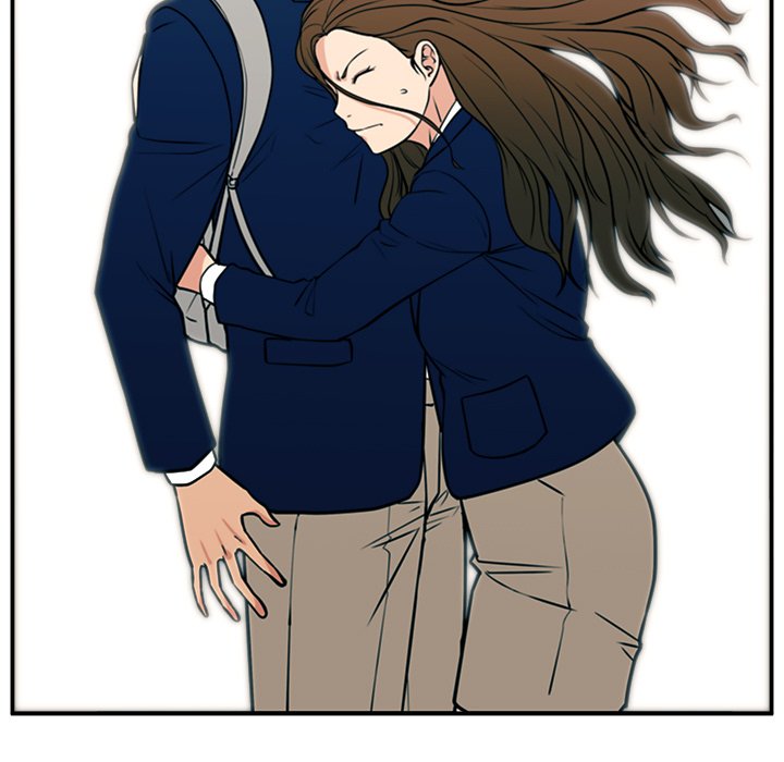 Jinxed Chapter 14 - Page 94