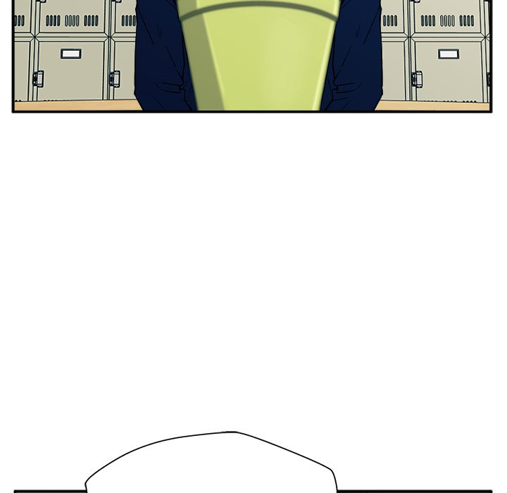 Jinxed Chapter 15 - Page 11