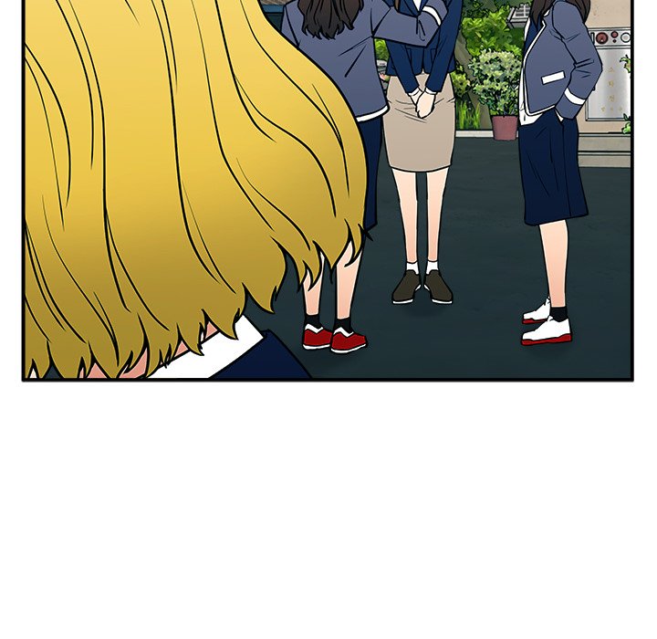 Jinxed Chapter 15 - Page 105