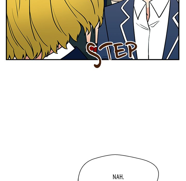 Jinxed Chapter 15 - Page 107