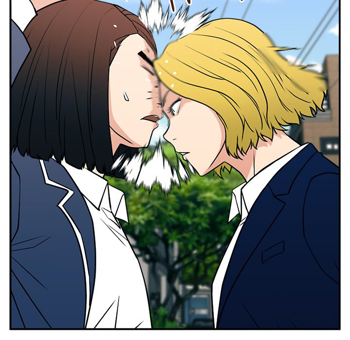 Jinxed Chapter 15 - Page 112