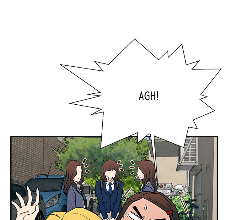 Jinxed Chapter 15 - Page 113