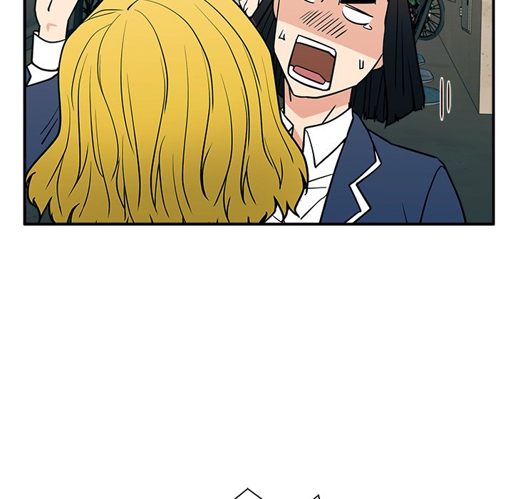 Jinxed Chapter 15 - Page 114