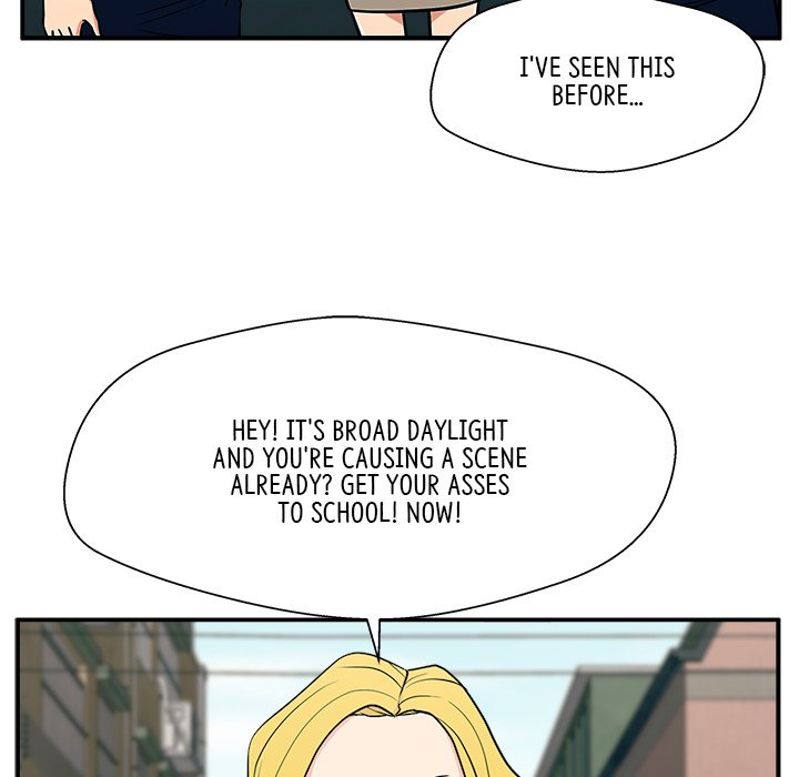 Jinxed Chapter 15 - Page 116