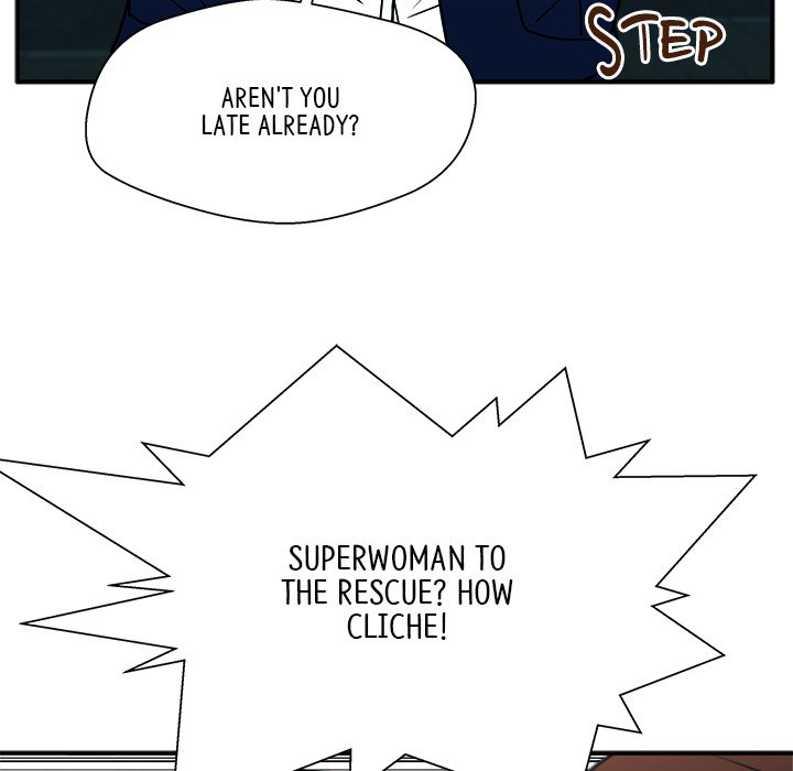 Jinxed Chapter 15 - Page 118