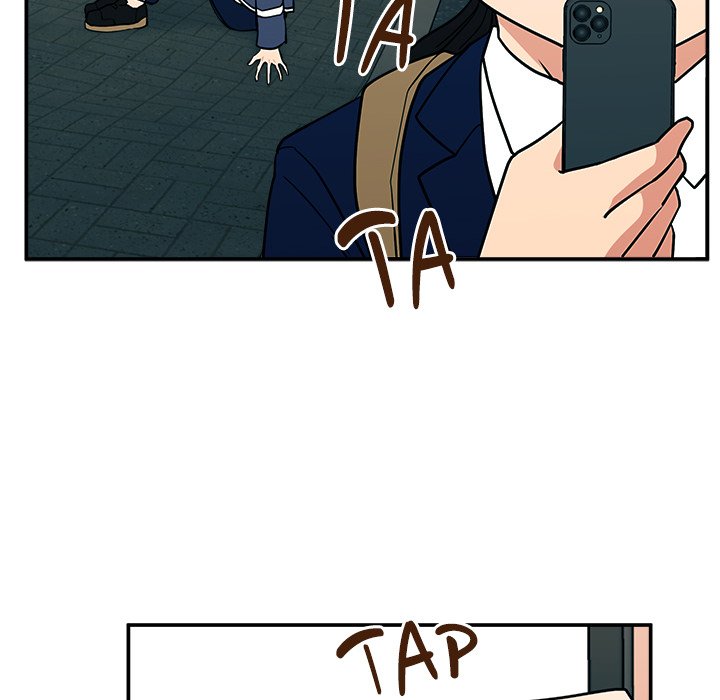 Jinxed Chapter 15 - Page 130