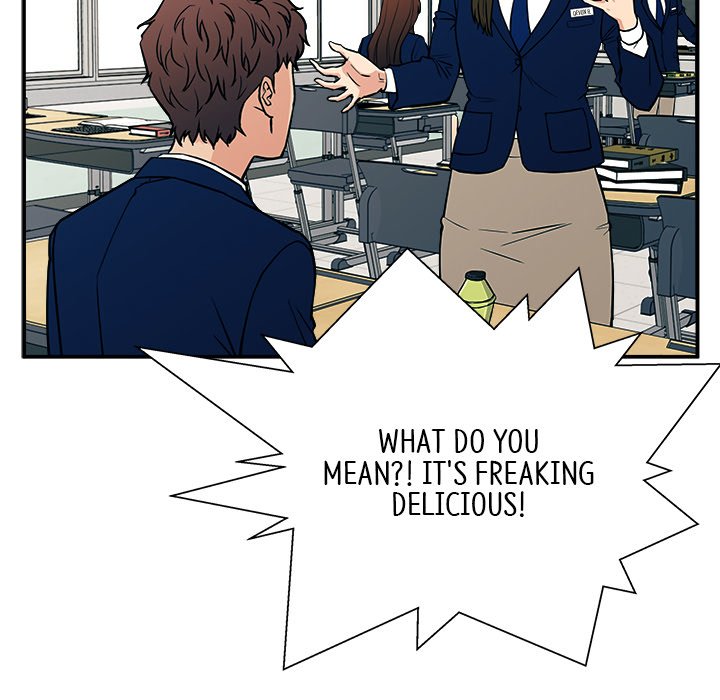 Jinxed Chapter 15 - Page 14