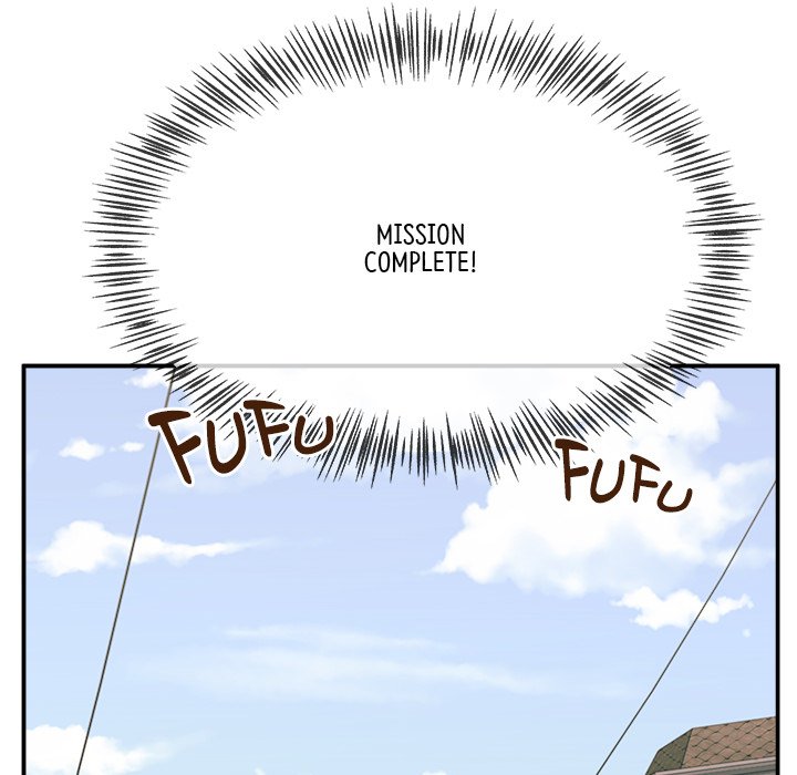 Jinxed Chapter 15 - Page 132