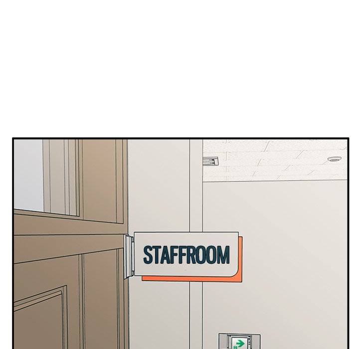 Jinxed Chapter 15 - Page 135