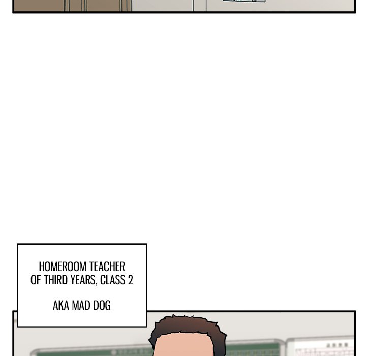 Jinxed Chapter 15 - Page 136