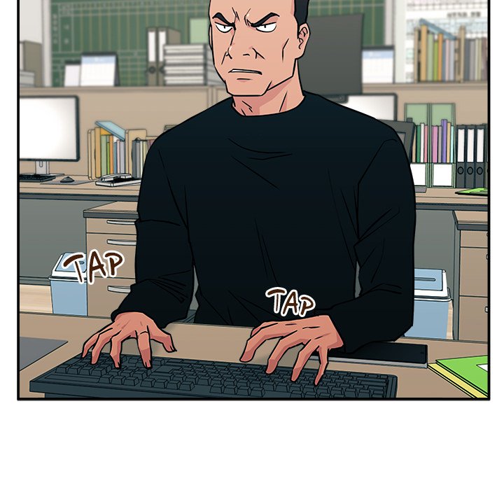 Jinxed Chapter 15 - Page 137