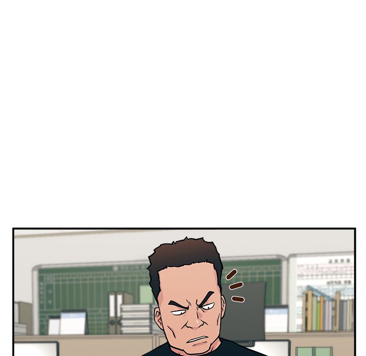 Jinxed Chapter 15 - Page 138