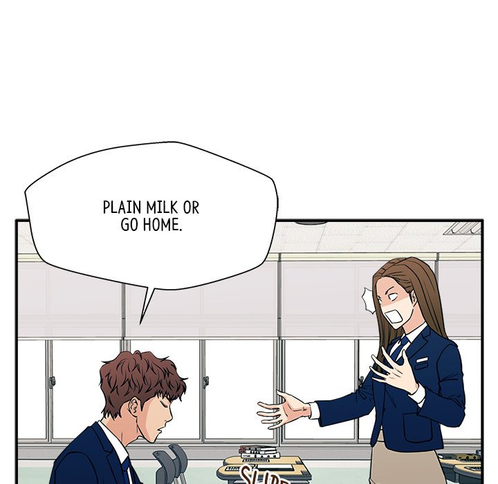 Jinxed Chapter 15 - Page 15