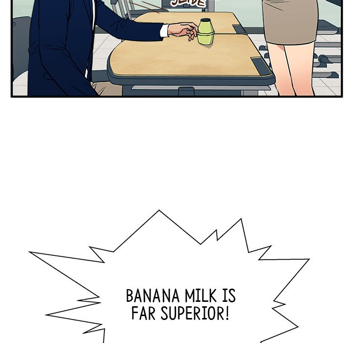 Jinxed Chapter 15 - Page 16