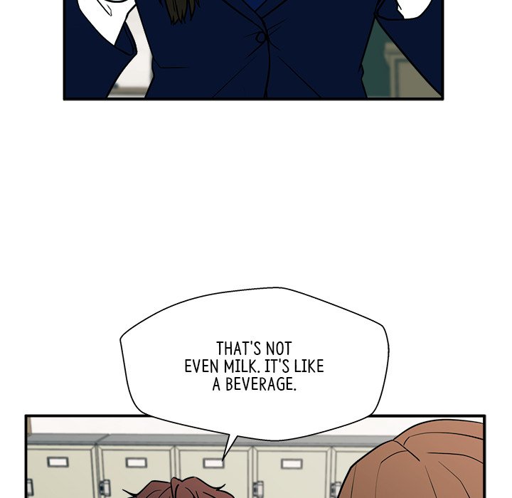 Jinxed Chapter 15 - Page 18