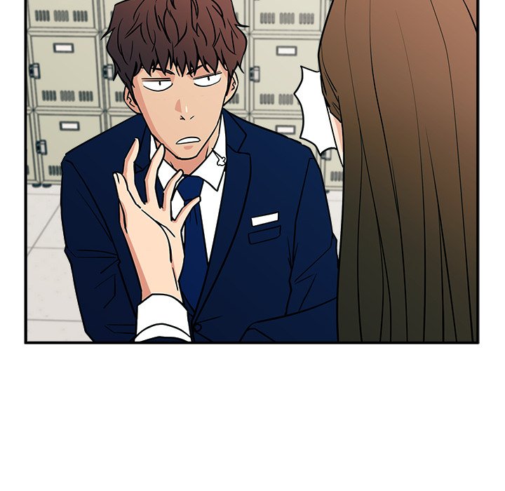 Jinxed Chapter 15 - Page 19