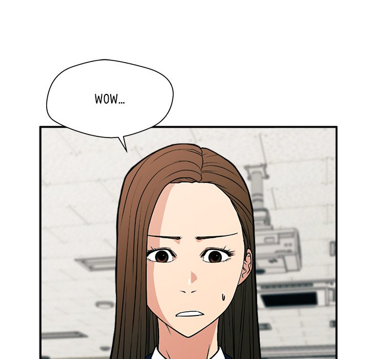 Jinxed Chapter 15 - Page 20