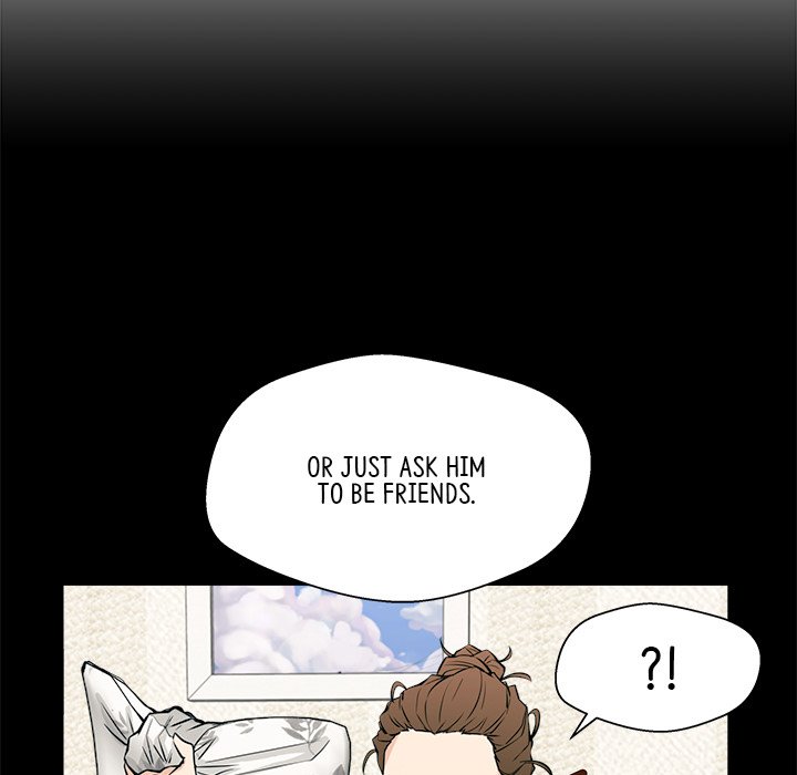 Jinxed Chapter 15 - Page 22