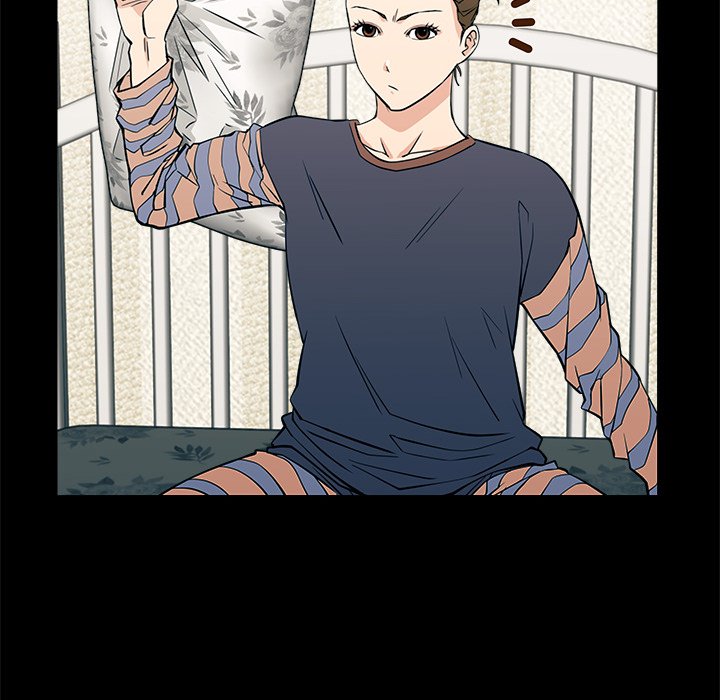 Jinxed Chapter 15 - Page 23