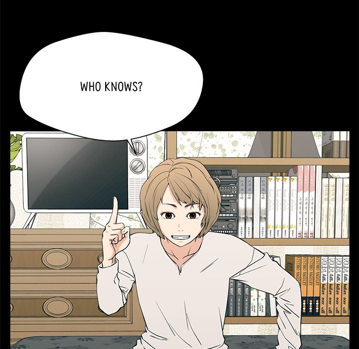 Jinxed Chapter 15 - Page 24