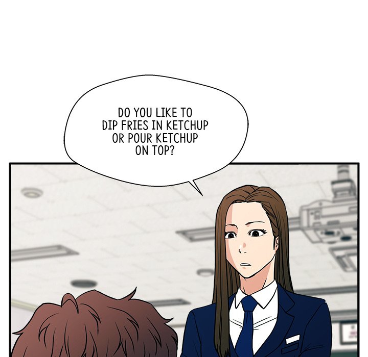 Jinxed Chapter 15 - Page 28