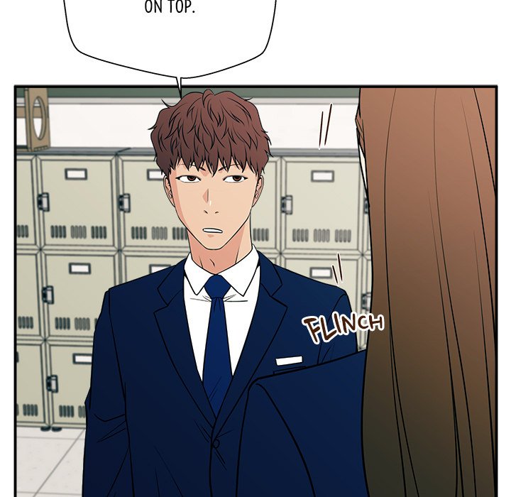 Jinxed Chapter 15 - Page 30