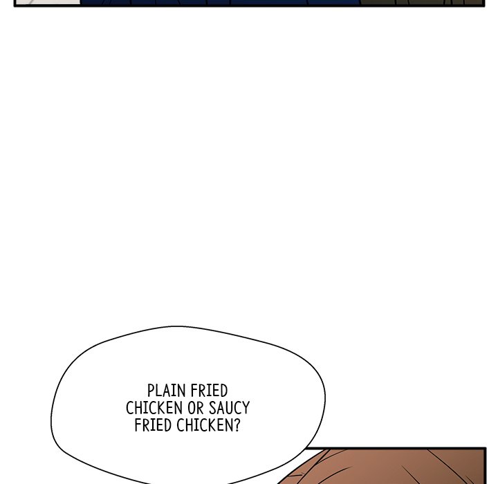 Jinxed Chapter 15 - Page 31